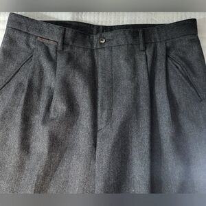 Timberland Weathergear Wool Pants Mens Tagged 40